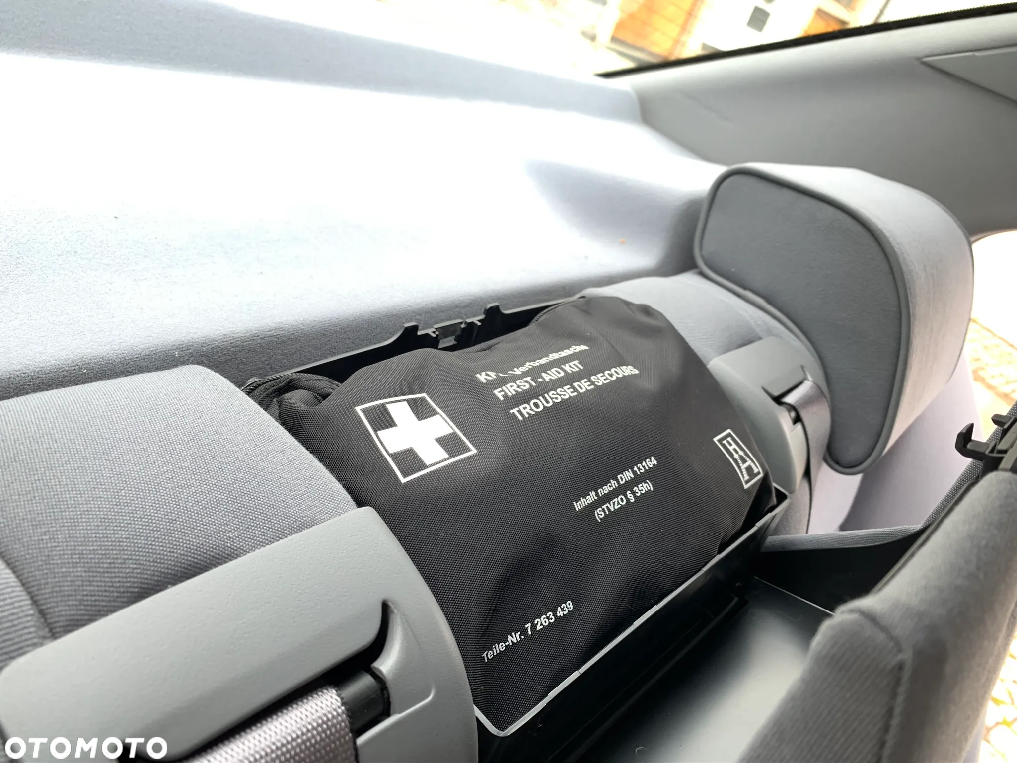 BMW Seria 7 - 12