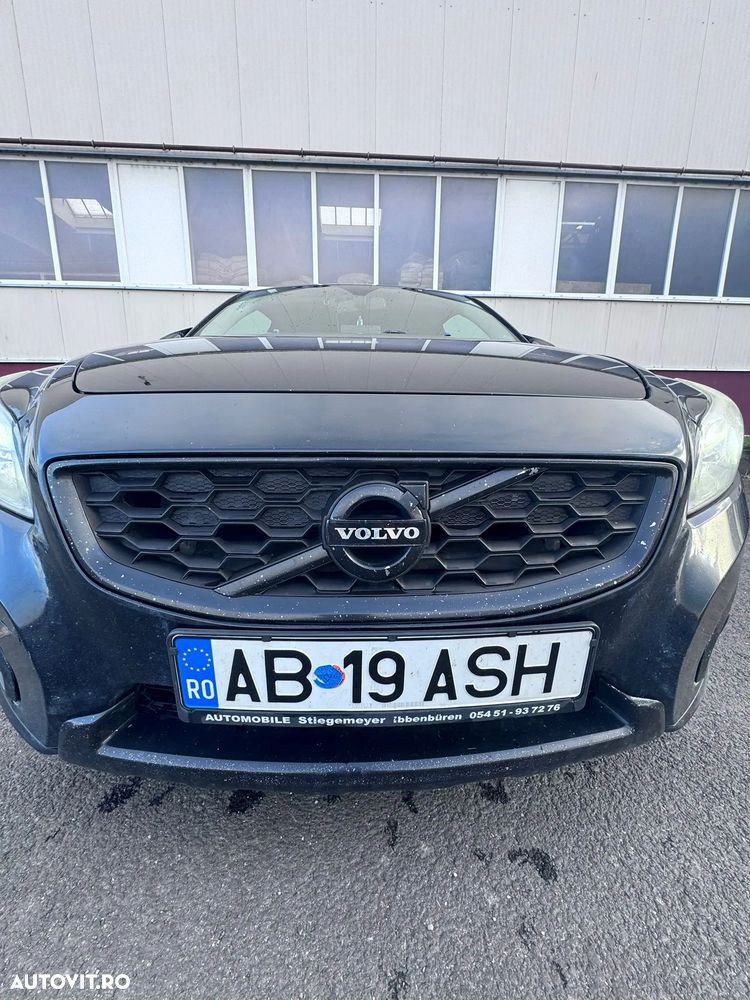Volvo C30 1.6D Base - 16
