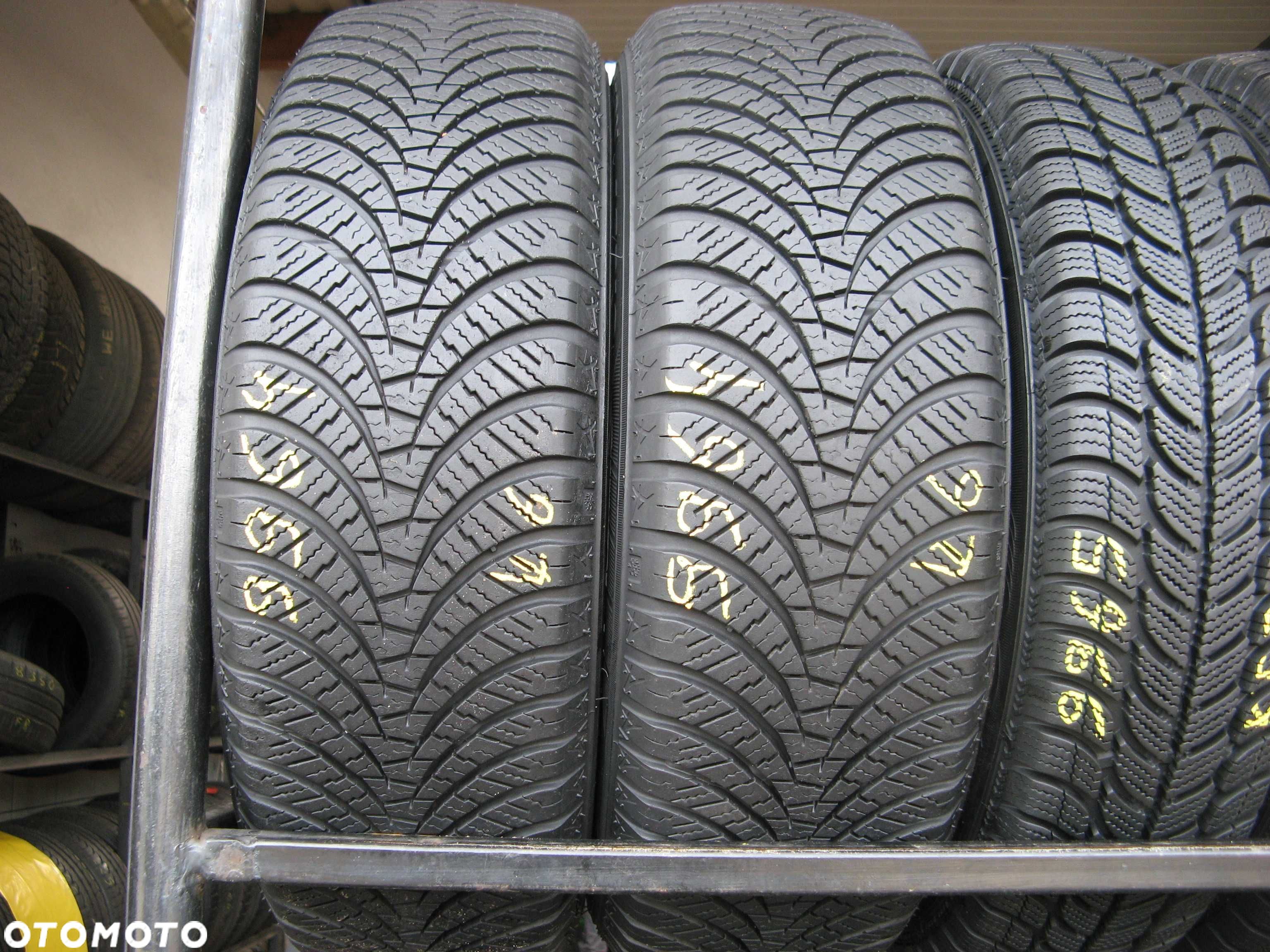 175/70R13 FALKEN EuroAll Season AS210 - nr.9964 - 1