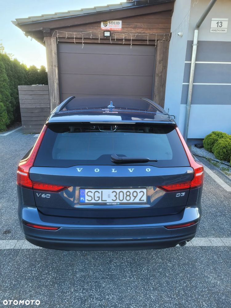 Volvo V60 D3 - 7