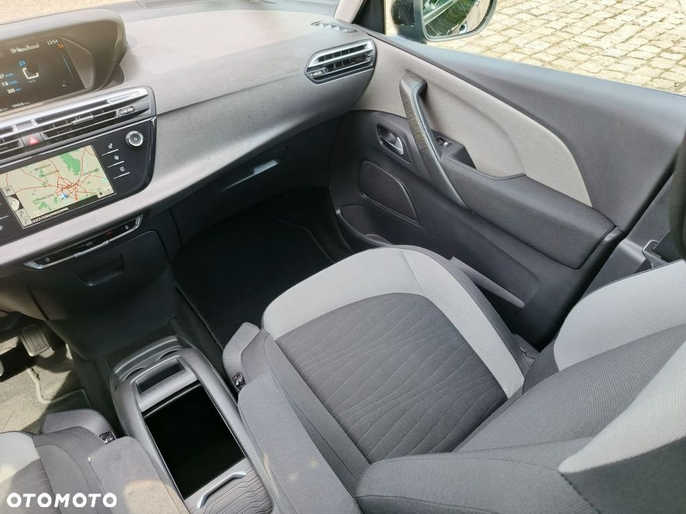 Citroën C4 Picasso 1.6 THP Exclusive S&S EAT6 - 12