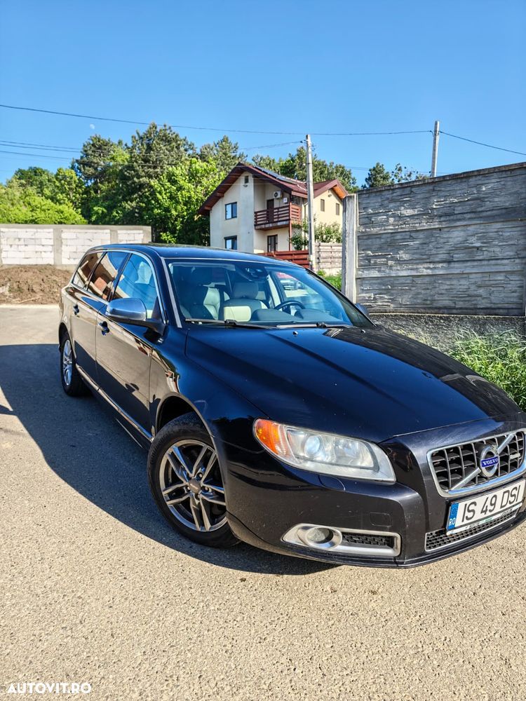 Volvo V70 - 2