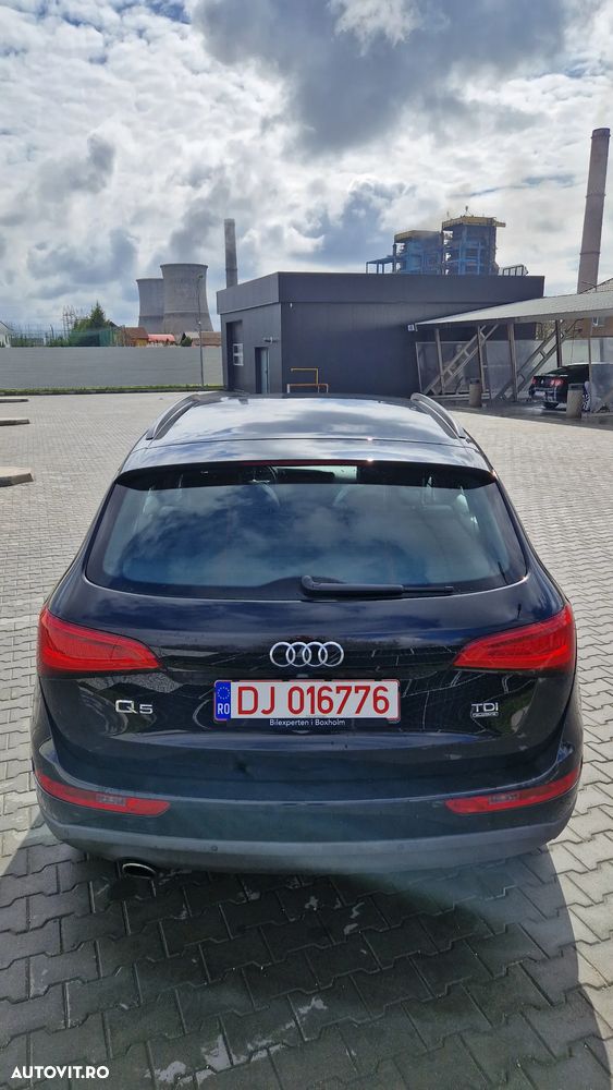 Audi Q5 2.0 TDI Quattro S tronic - 5