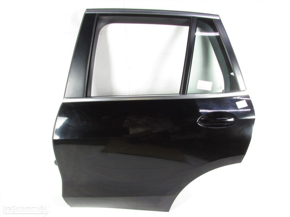 Porta Esquerdo/Trás Usado / Original BMW X5 (G05) 41528738553 - 1