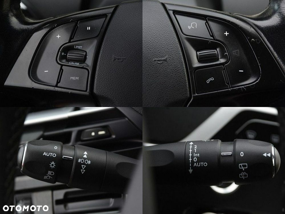 Citroën C4 Grand Picasso BlueHDi 150 Stop&Start SHINE - 21