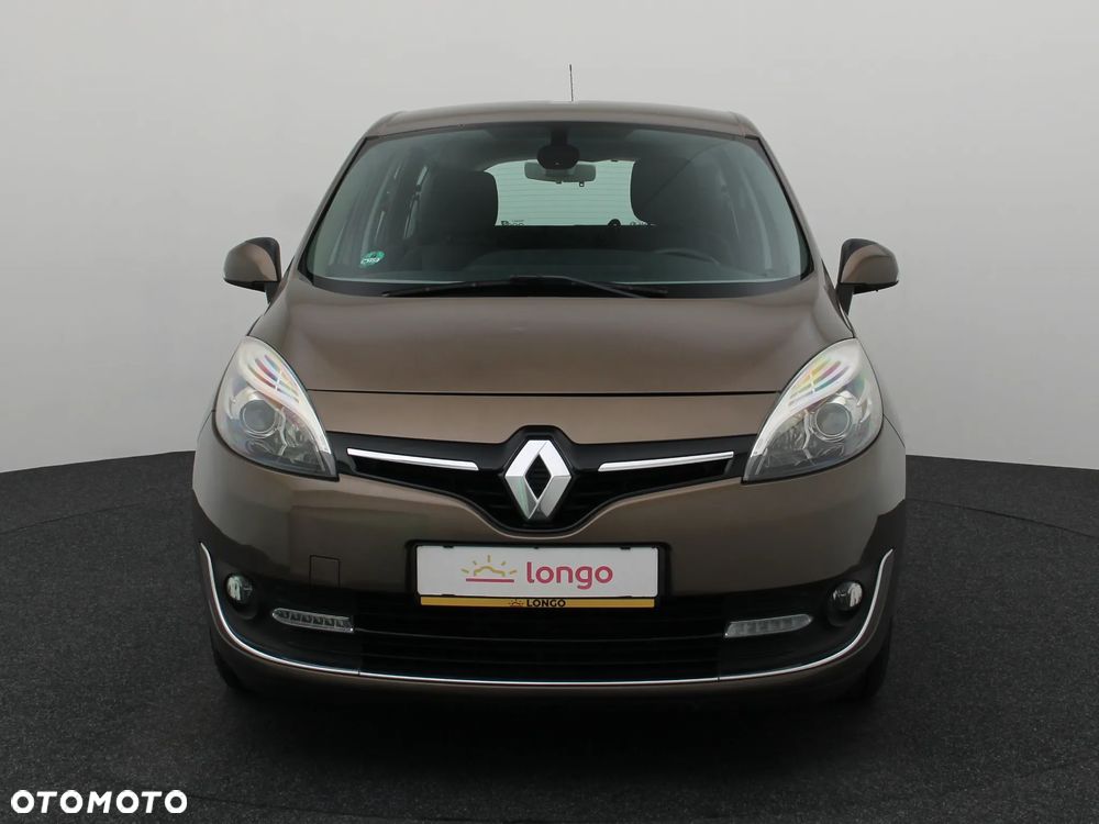 Renault Scenic Energy dCi 110 S&S Expression - 2