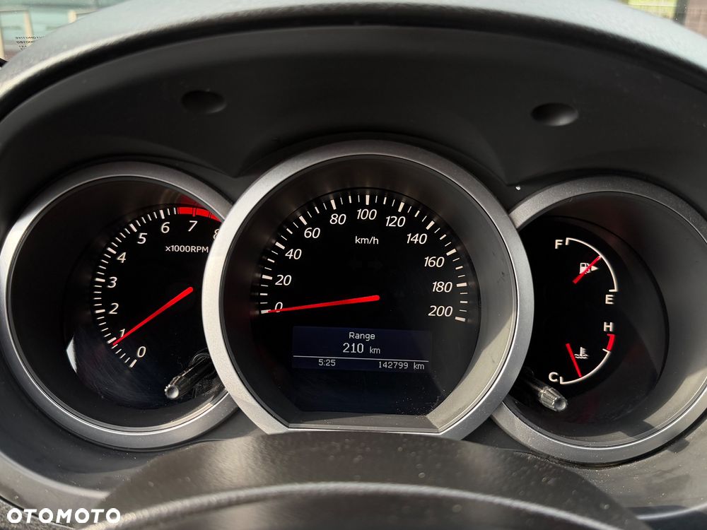 Suzuki Grand Vitara 1.6 Comfort - 34