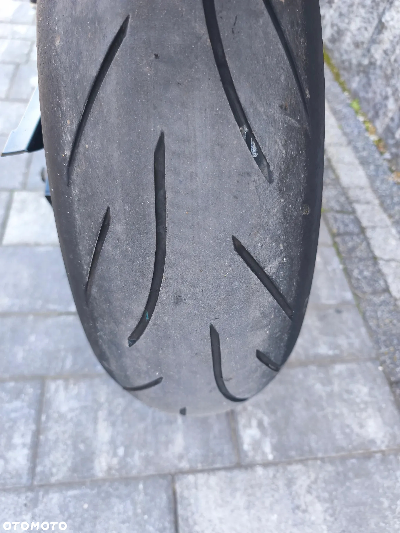 Yamaha FZ6 - 29