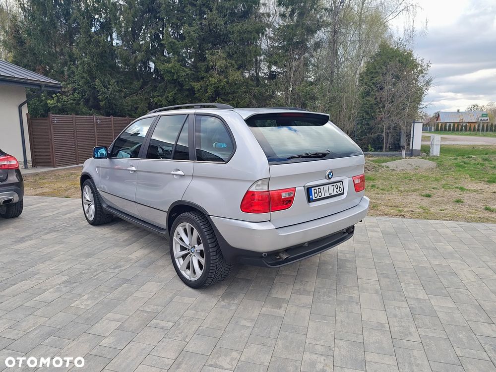 BMW X5 - 5