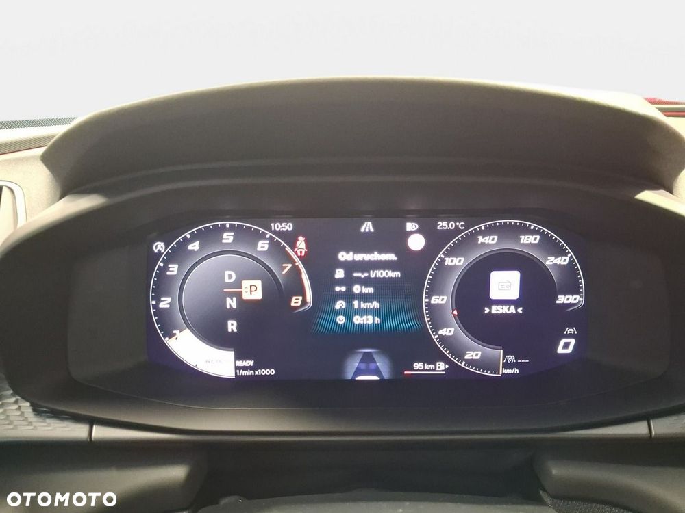Cupra Terramar - 25