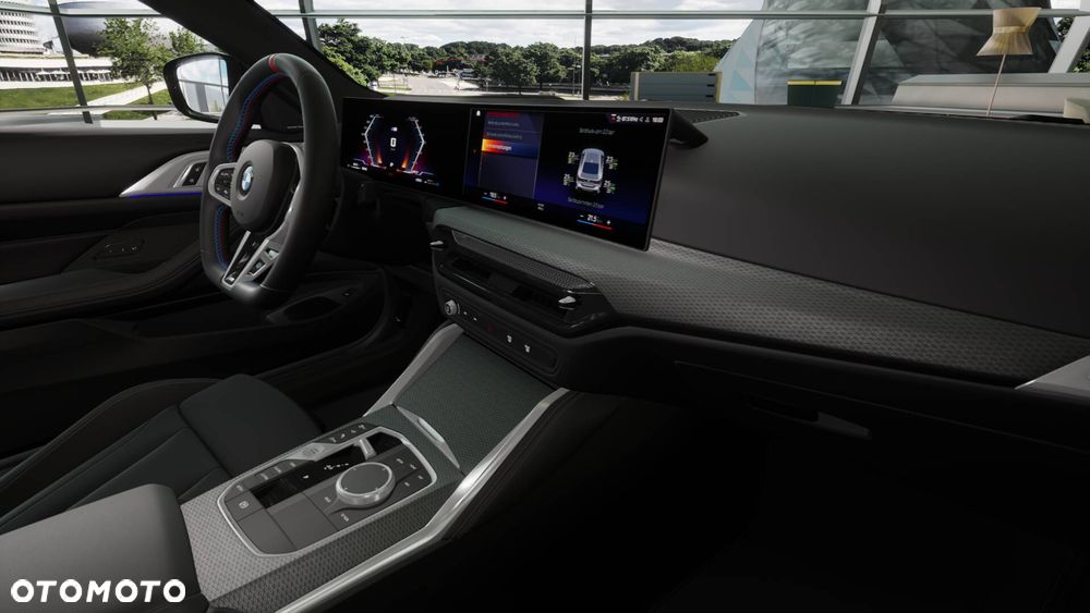 BMW Seria 4 M440d xDrive mHEV sport - 12