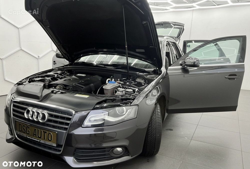 Audi A4 Avant - 40