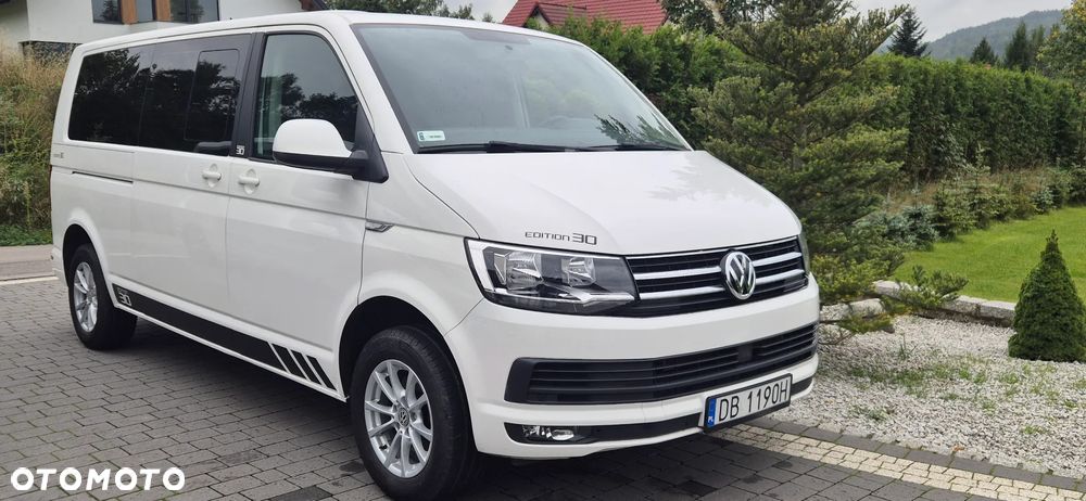 Volkswagen Caravelle 2.0 TDI L2 Comfortline - 1