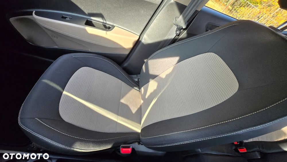 Hyundai i10 - 13