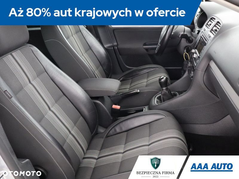 Volkswagen Golf Variant - 11