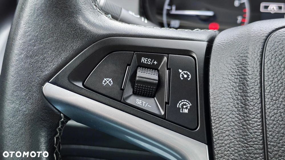 Opel Mokka 1.4 Turbo ecoFLEX Start/Stop 4x4 Innovation - 34