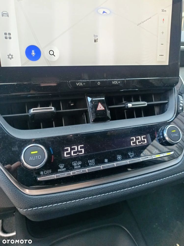 Toyota Corolla 1.8 Hybrid Comfort - 10
