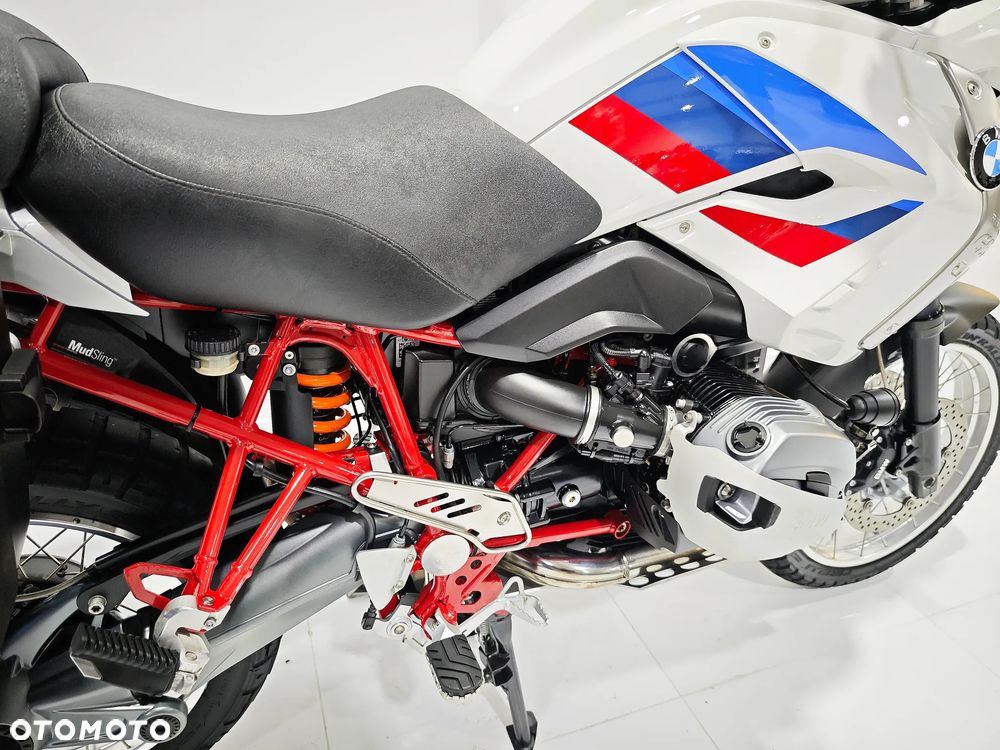BMW GS - 12