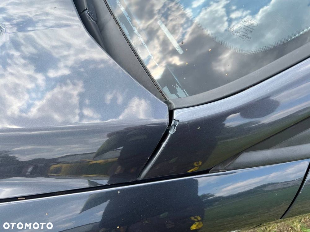 Ford Mondeo - 11