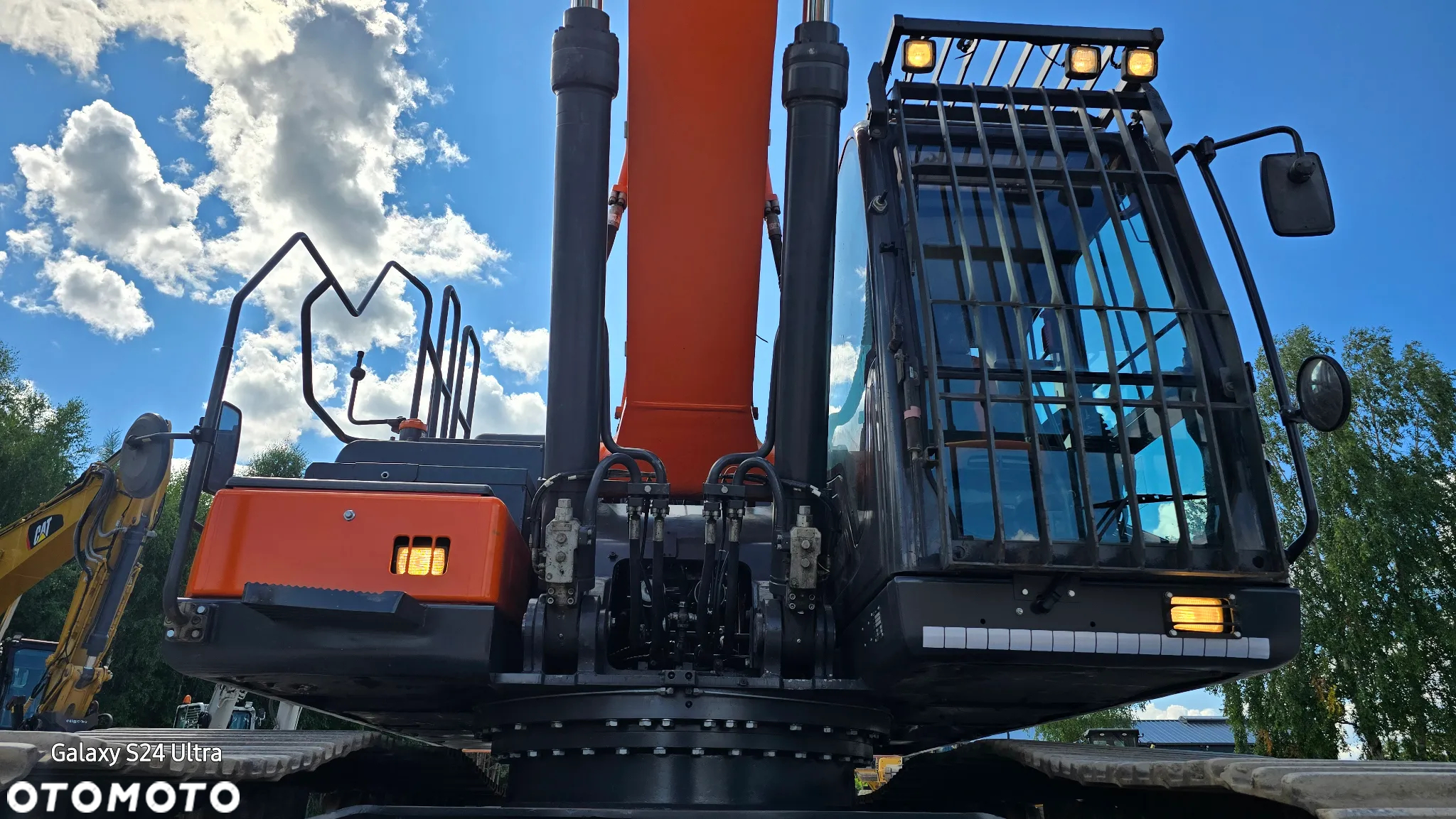 Doosan Dx300 - 7