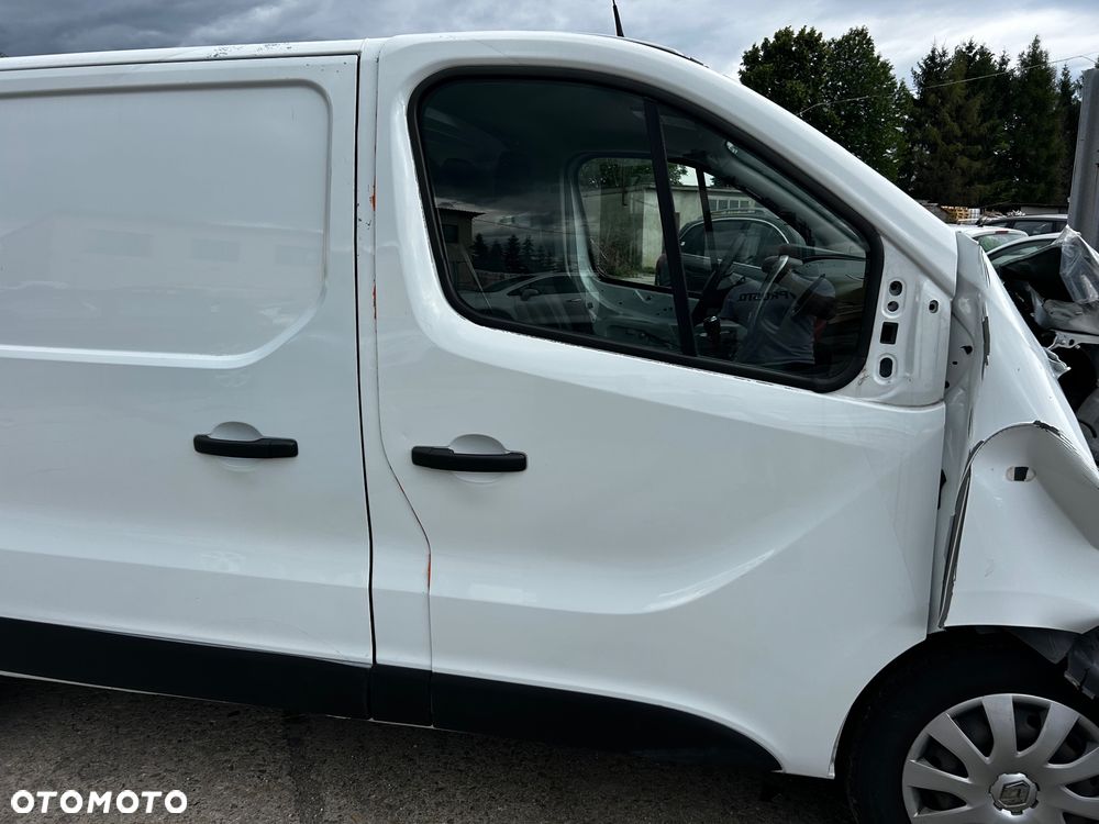 Renault TRAFIC - 10