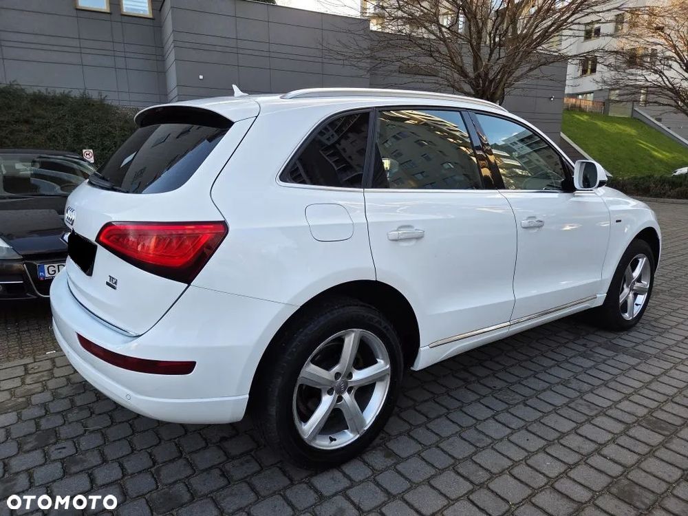 Audi Q5 - 6