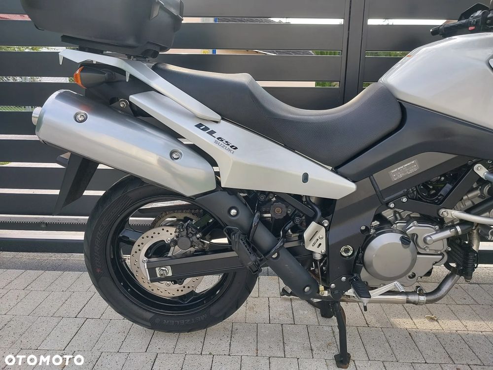 Suzuki DL - 11