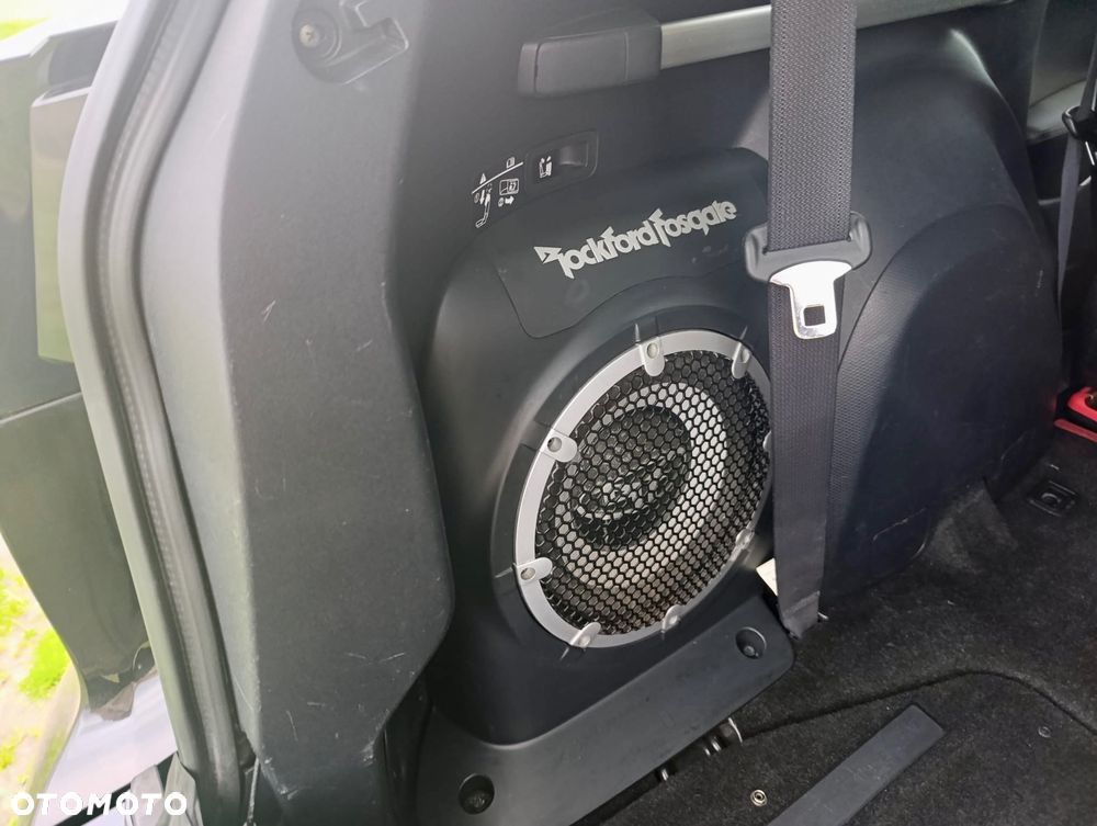 Peugeot 4007 2.2HDi Premium - 26