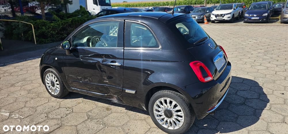 Fiat 500 1.2 8V S - 27