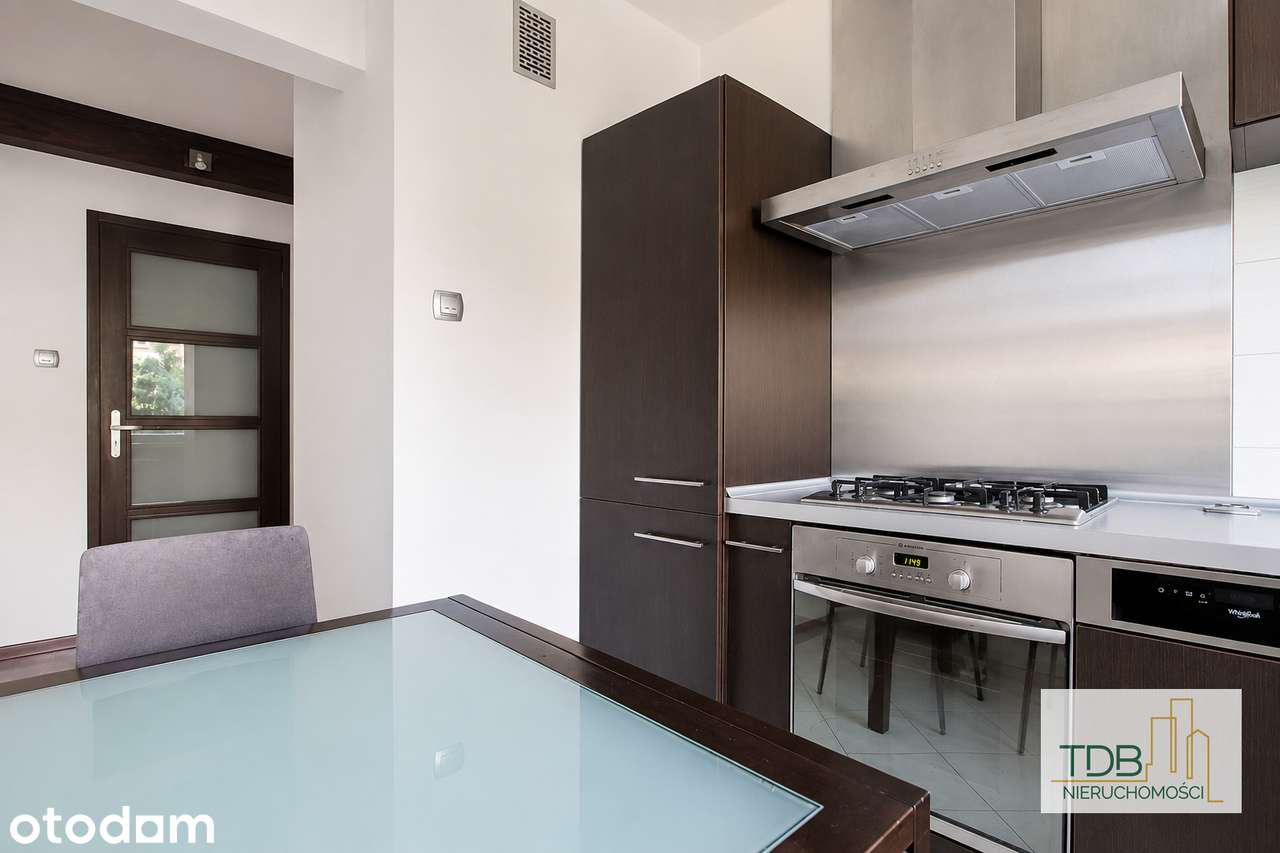 2-pok. mieszkanie z balkonem | 42 m²| Mydlniki | W. Weryhy-Darowskiego