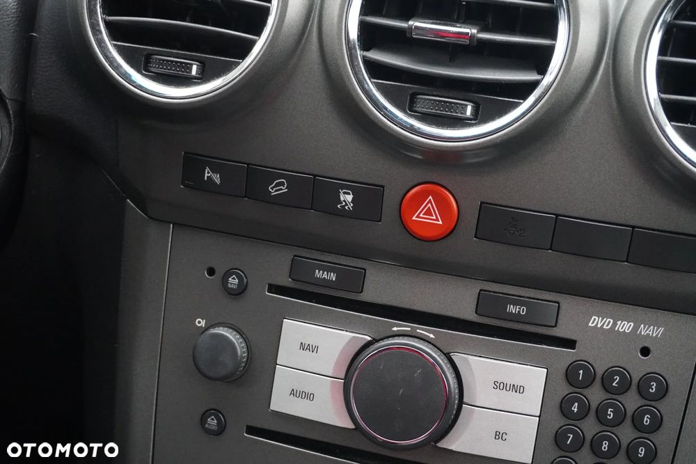 Opel Antara 2.4 4x4 Cosmo - 26