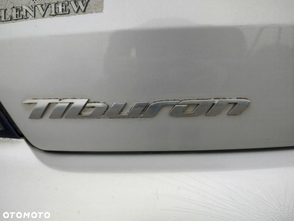 Hyundai Coupe - 30