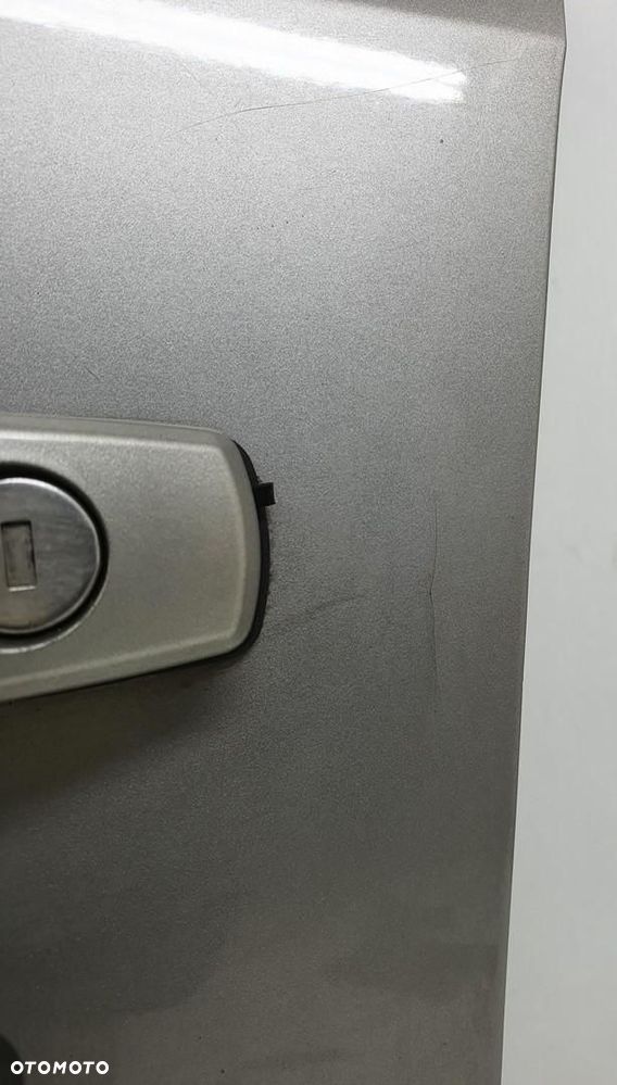 DRZWI LEWY PRZÓD PRZEDNIE Z158 OPEL VECTRA C SEDAN - 3