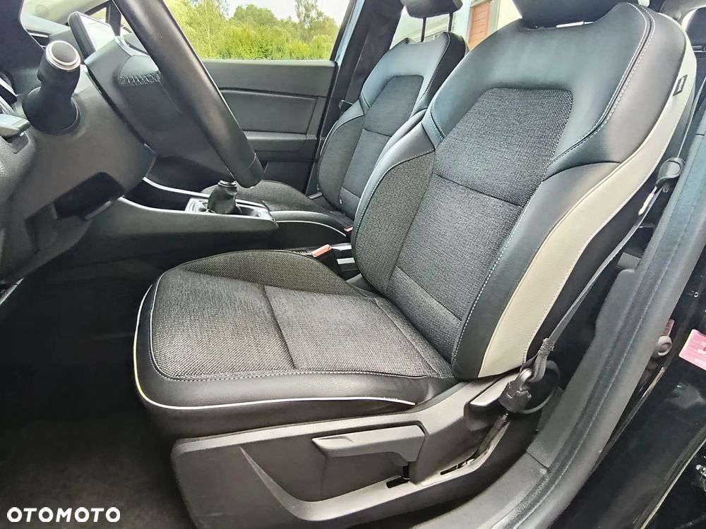 Renault Captur 1.0 TCe Intens - 27