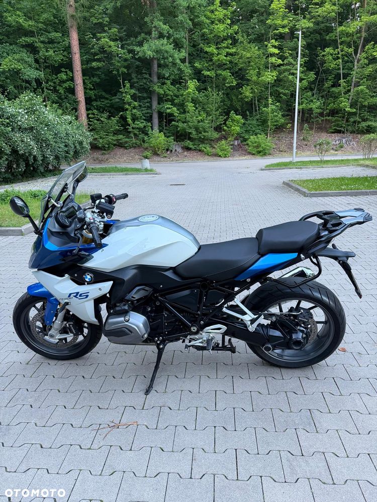BMW RS - 10