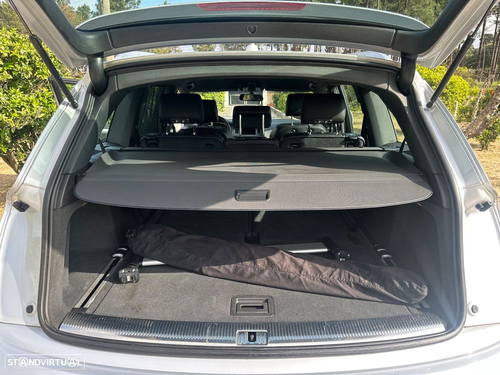 Audi Q7 3.0 V6 TDi quattro S-line Tiptronic - 30