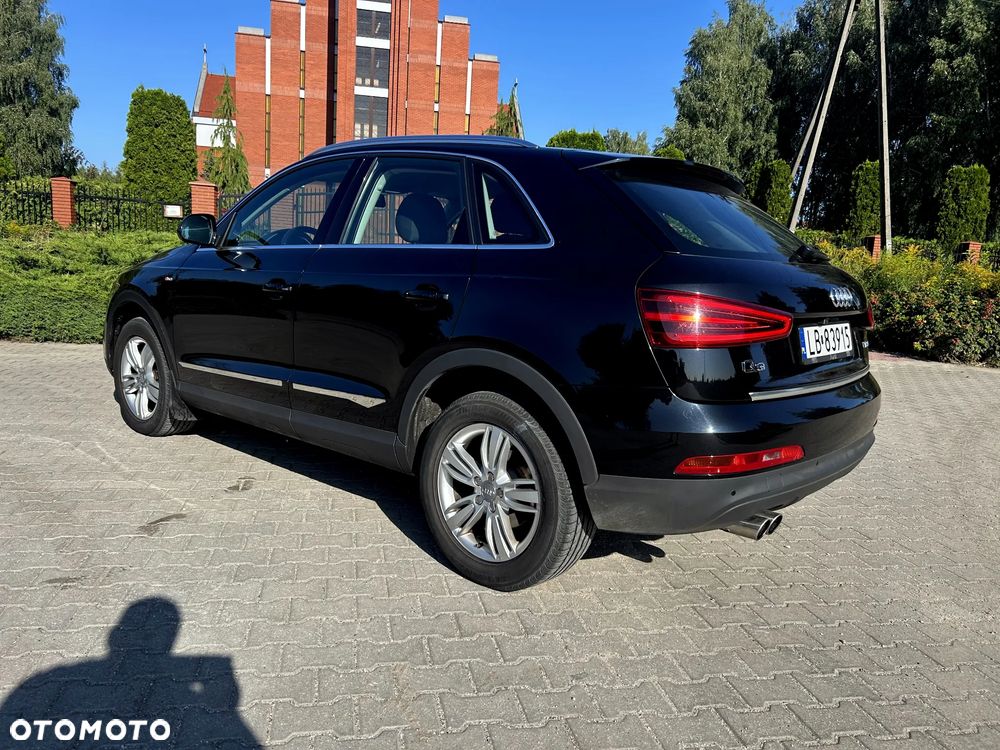 Audi Q3 1.4 TFSI - 3
