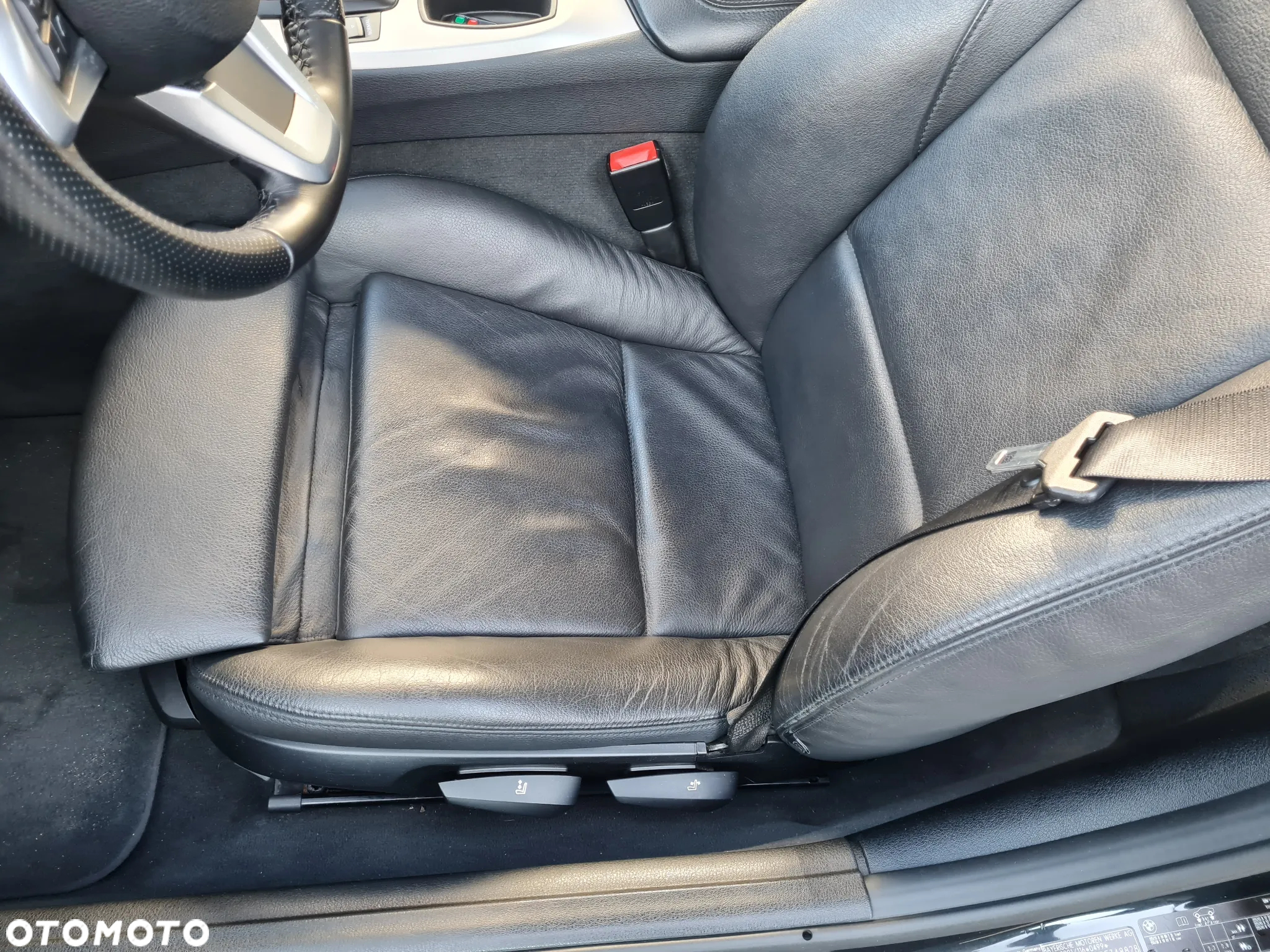 BMW Z4 23i sDrive - 10