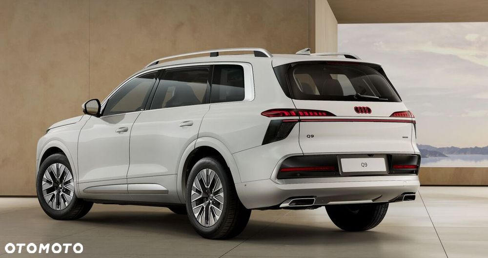 Audi Q9 - 7