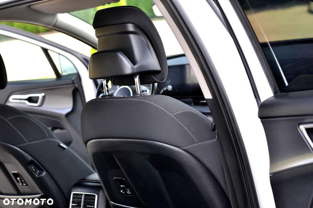 Kia Sportage - 31