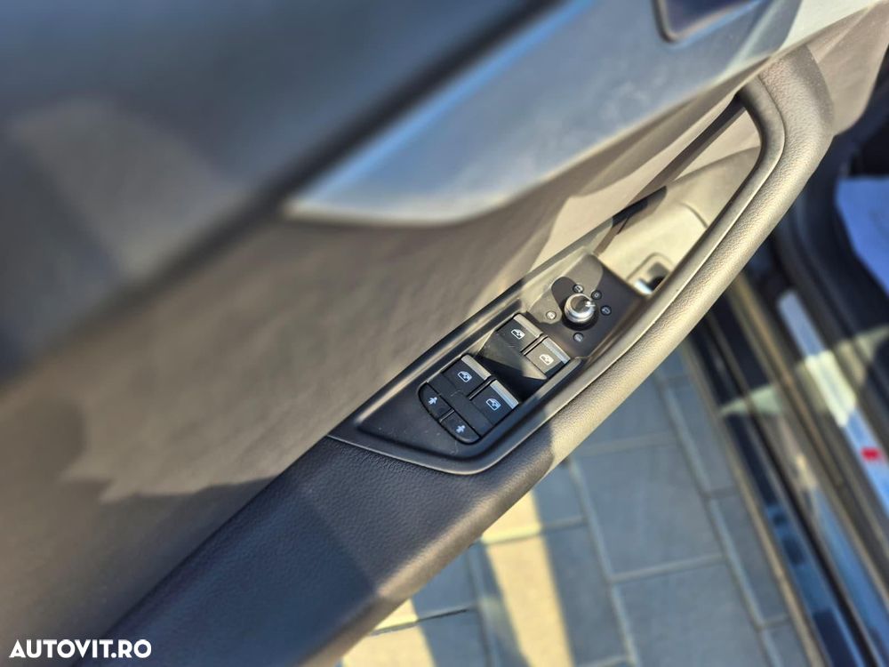 Audi A5 - 16