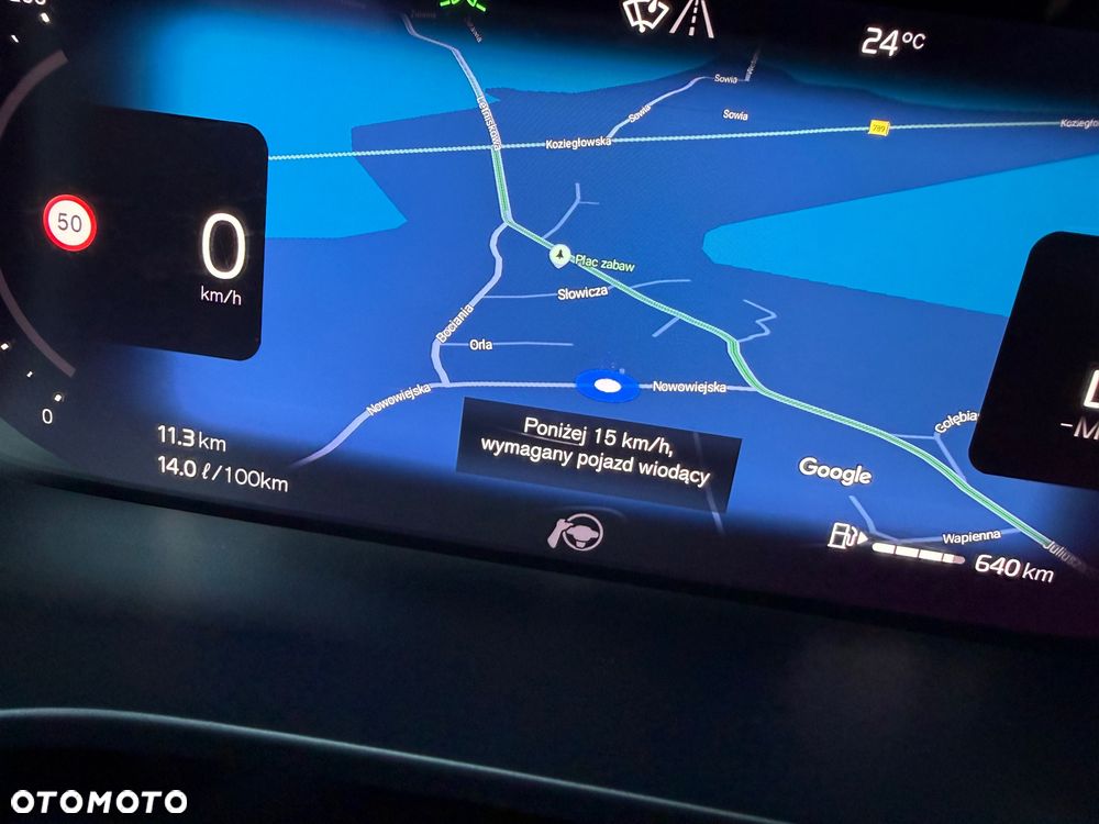 Volvo XC 40 B3 B DKG Plus Dark - 31
