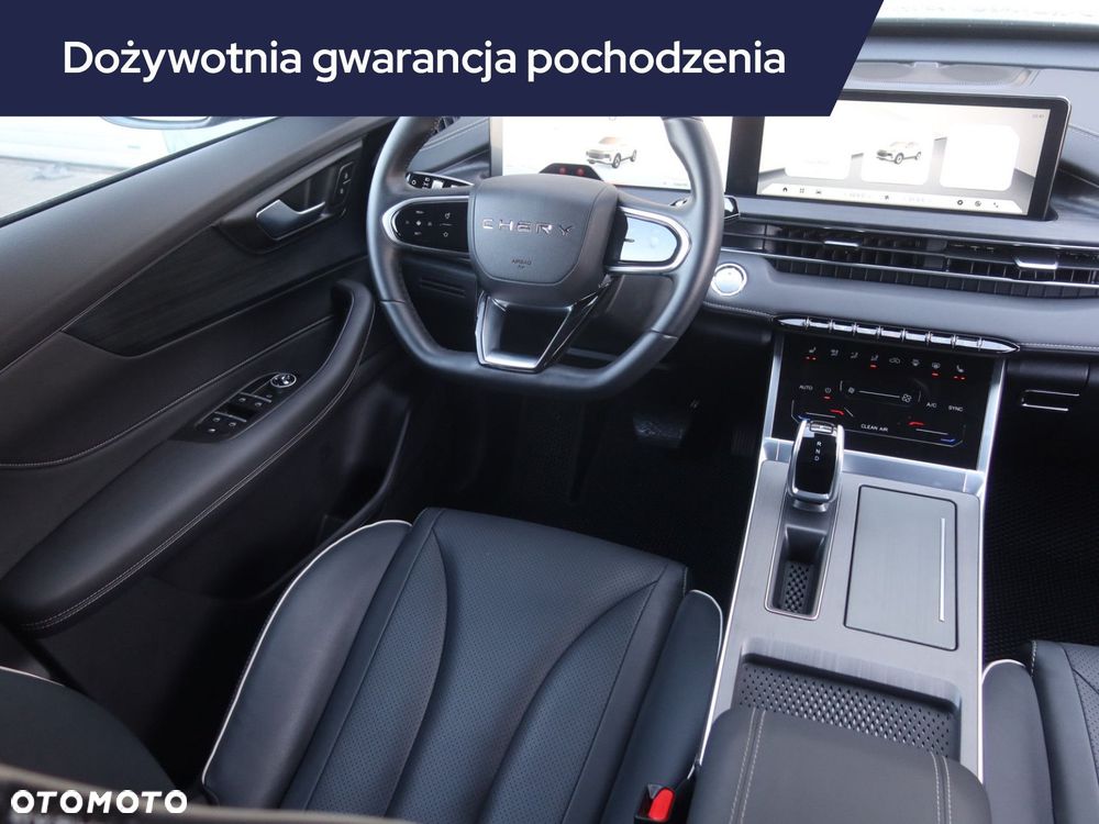 Chery Tiggo 4 - 9