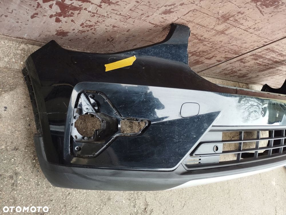 zderzak przód volvo xc40 lift ex40 2022-^ - 2