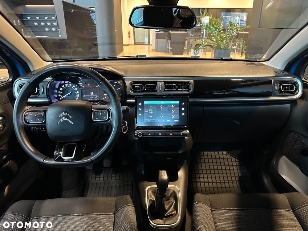 Citroën C3 1.2 PureTech Shine - 8