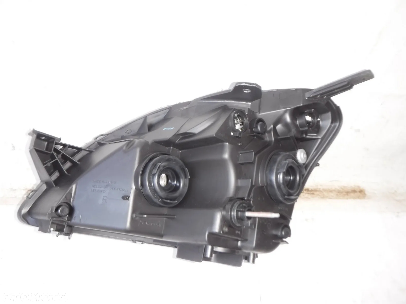 honda crv ii lift  lampa przód prawa przednia - 3