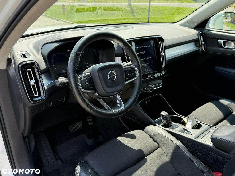 Volvo XC 40 D3 Momentum - 12