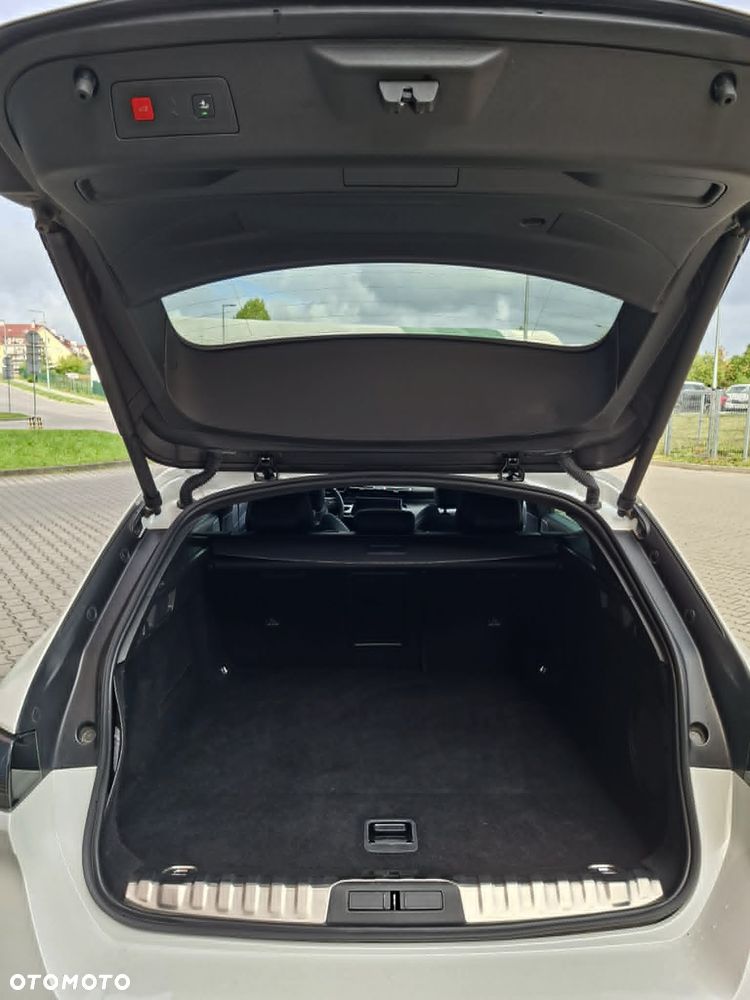 Peugeot 508 225 e-EAT8 GT - 15