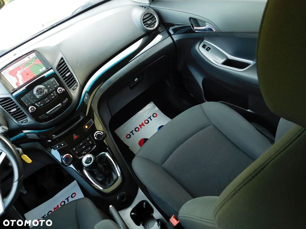 Chevrolet Orlando - 9
