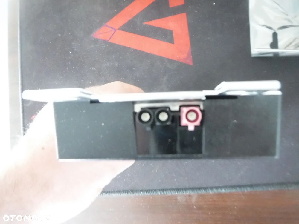 nowy oryginał moduł komputer sterownik  bmw mini 1d5a0f1b3   84105a0f1b3 - 4